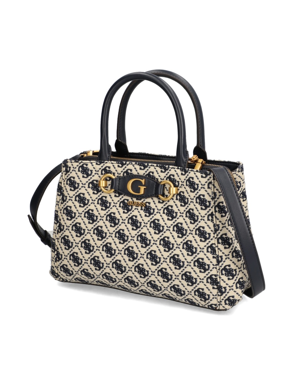 IZZY SMALL GIRLFRIEND SATCHEL