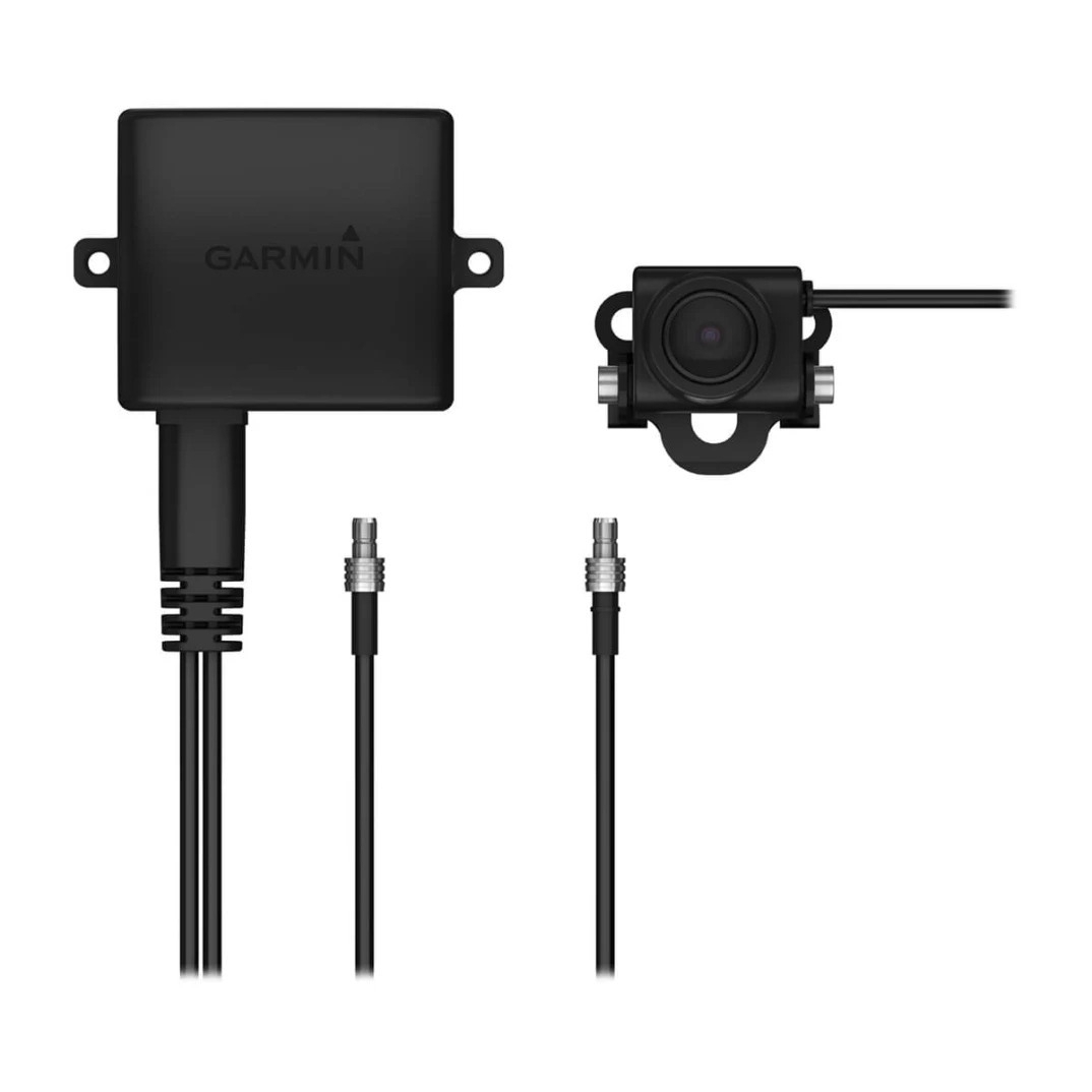 Garmin BC50 Rückfahrkamera drahtlos HD 15 Meter Reichweite