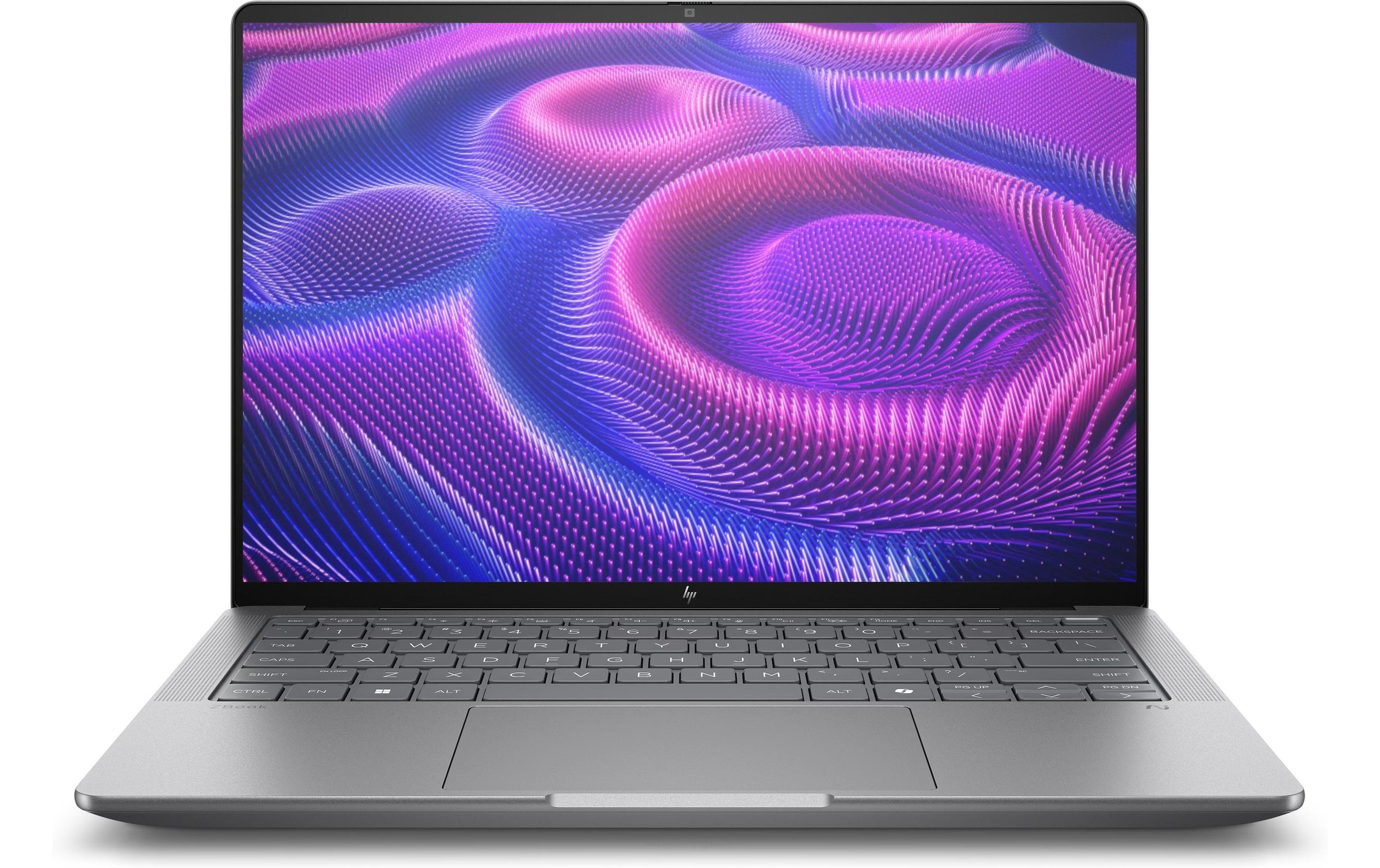 HP Notebook »ZBook Ultra G1a A3ZG3ET« / 14 ″ AMD Radeon Graphics