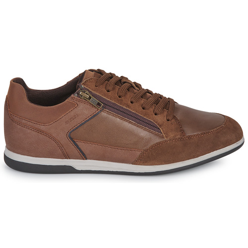 Geox - U RENAN - Marron