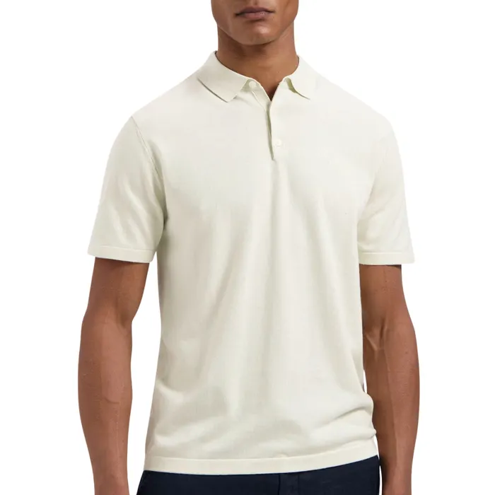 Dstrezzed Camilo Polo Heren
