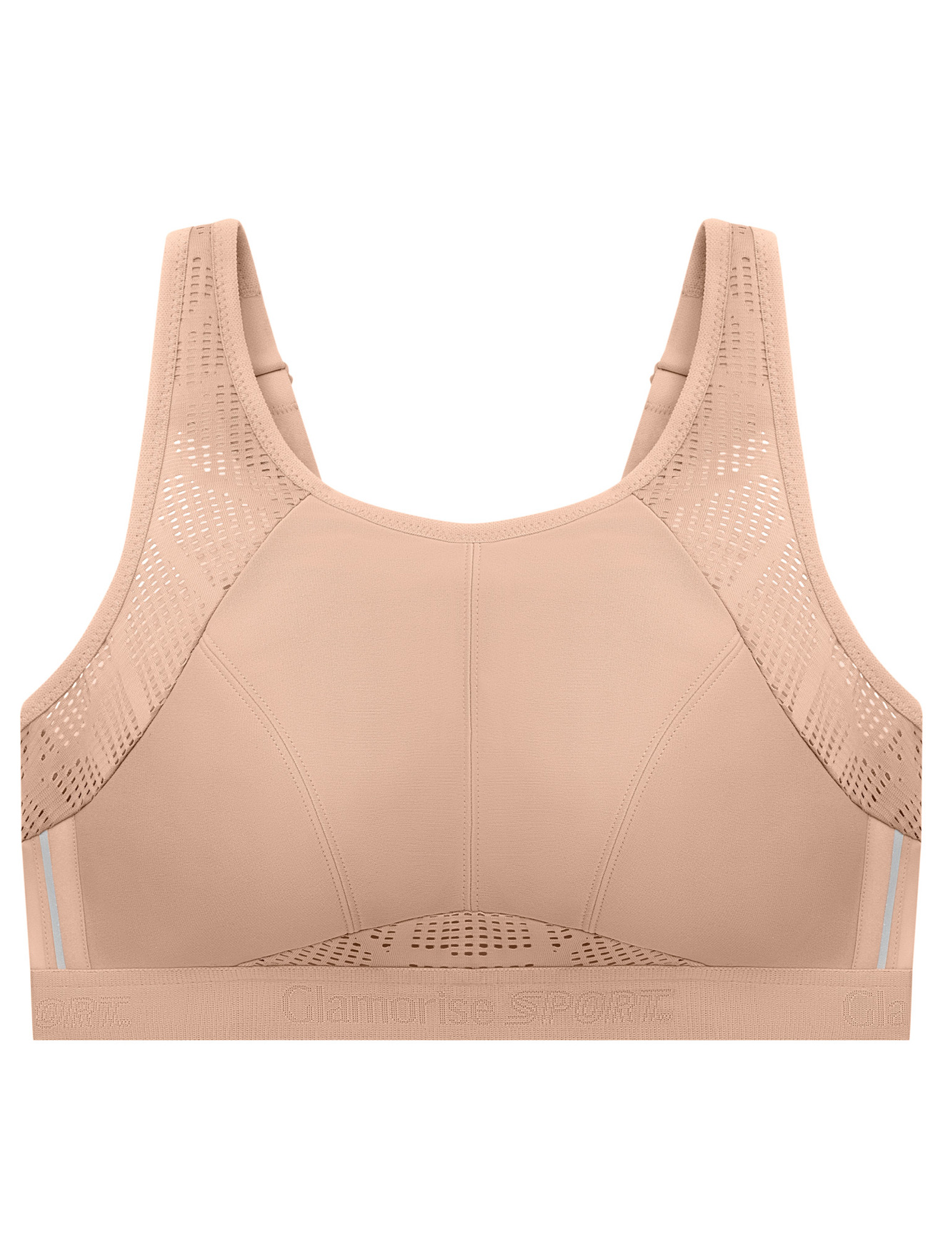 Soutien-gorge Sport Mesh anti-humidité