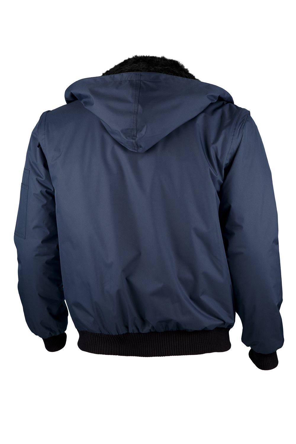 QUALITEX HIGH QUALITY WORKWEAR Pilotenjacke pilotenjacke marine Damen: 36 Herren: S