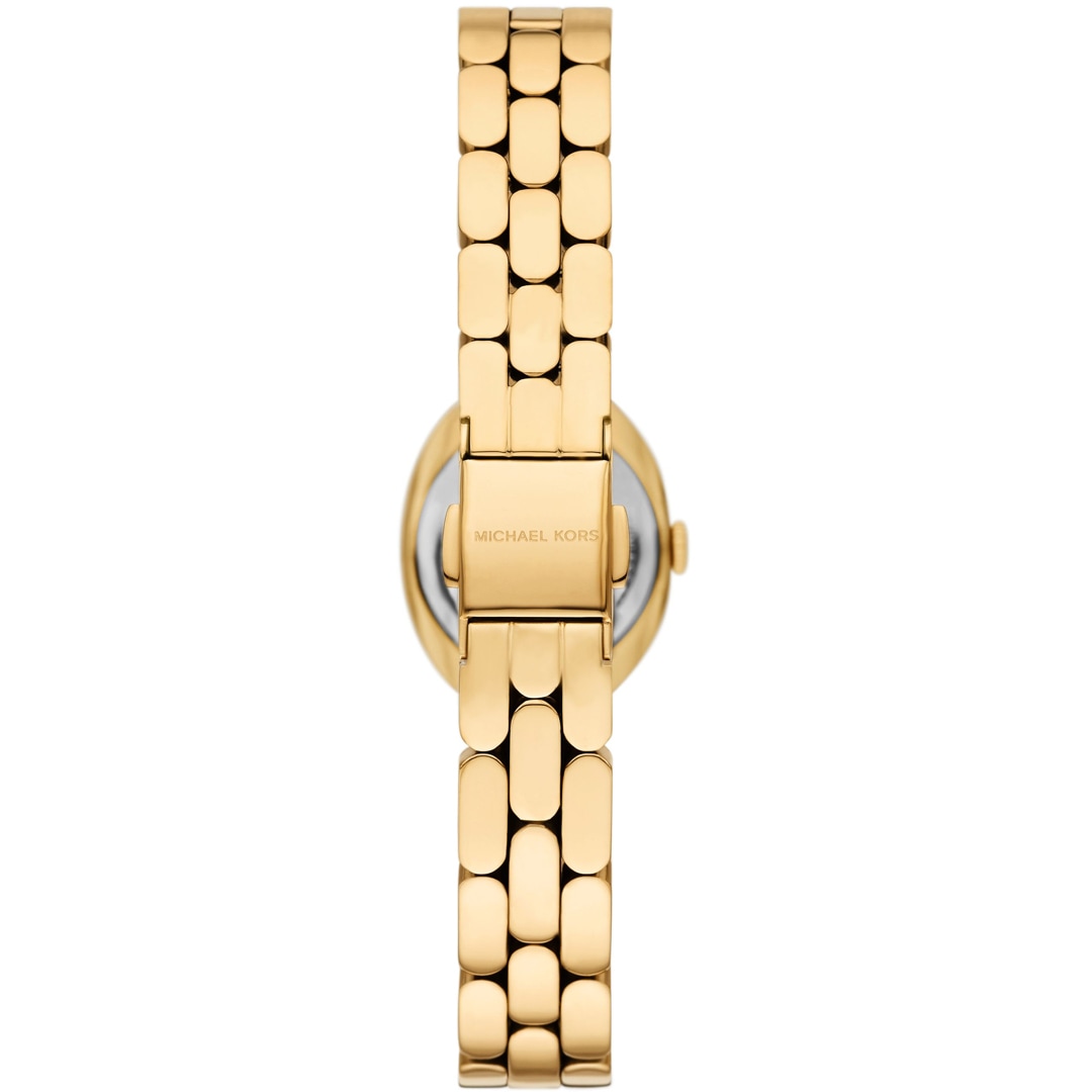 Michael Kors Maude Goldig