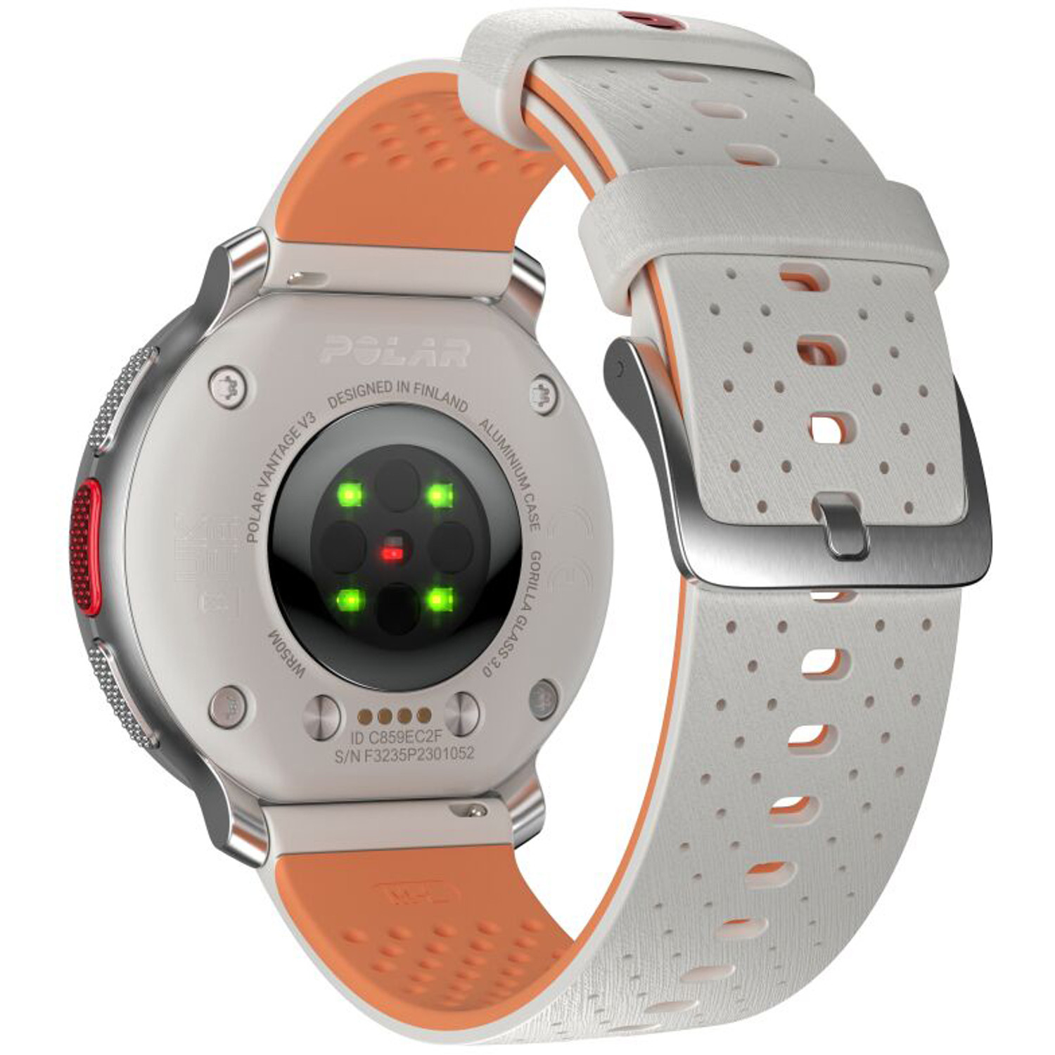 POLAR Vantage V3