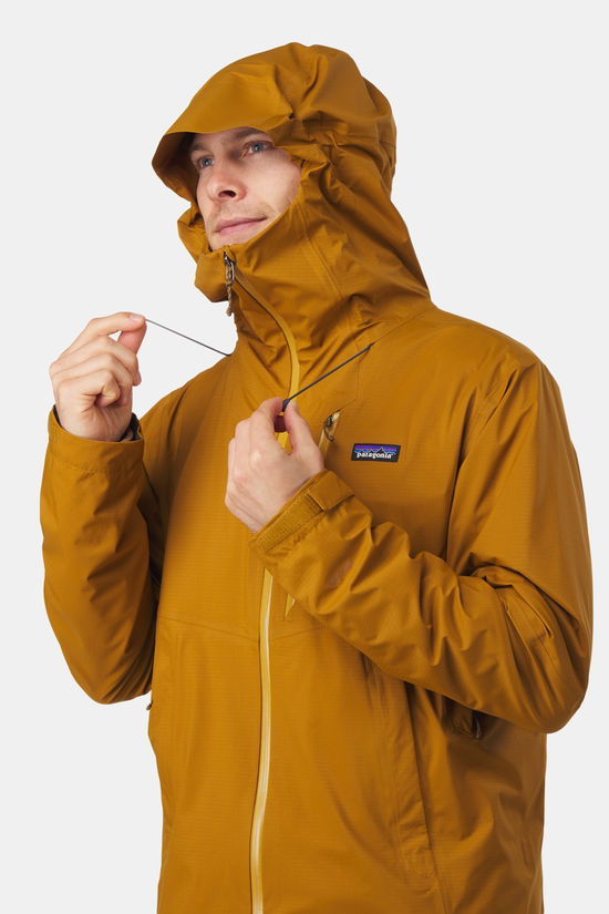 Patagonia Patagonia Granite Crest 3L Hardshell Jas