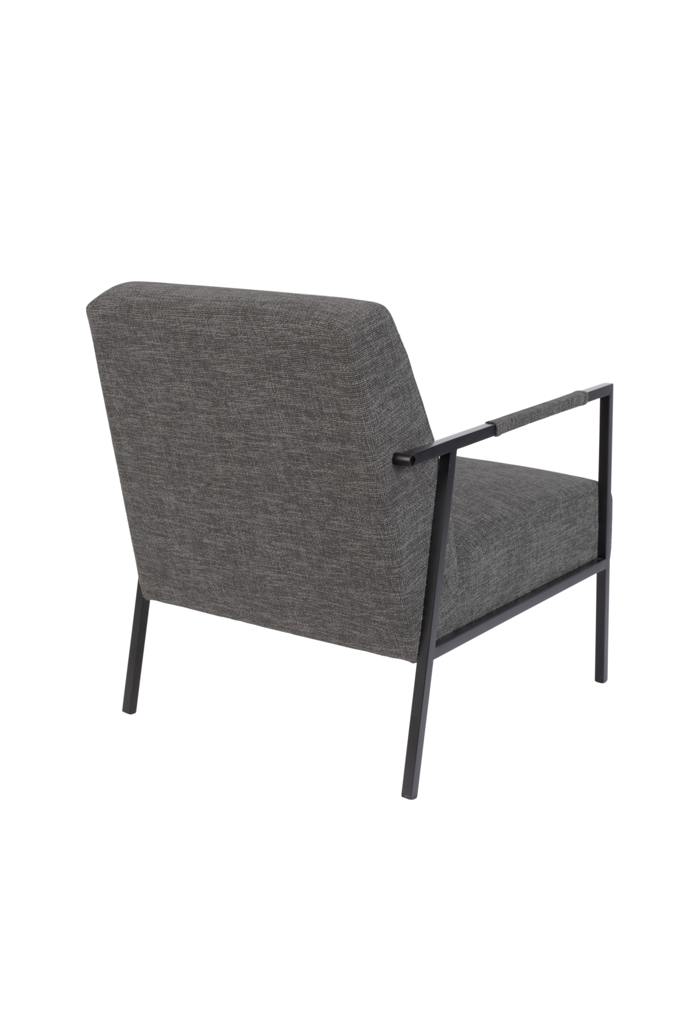 Loungestoel Wakasan Wakasan loungestoel teal