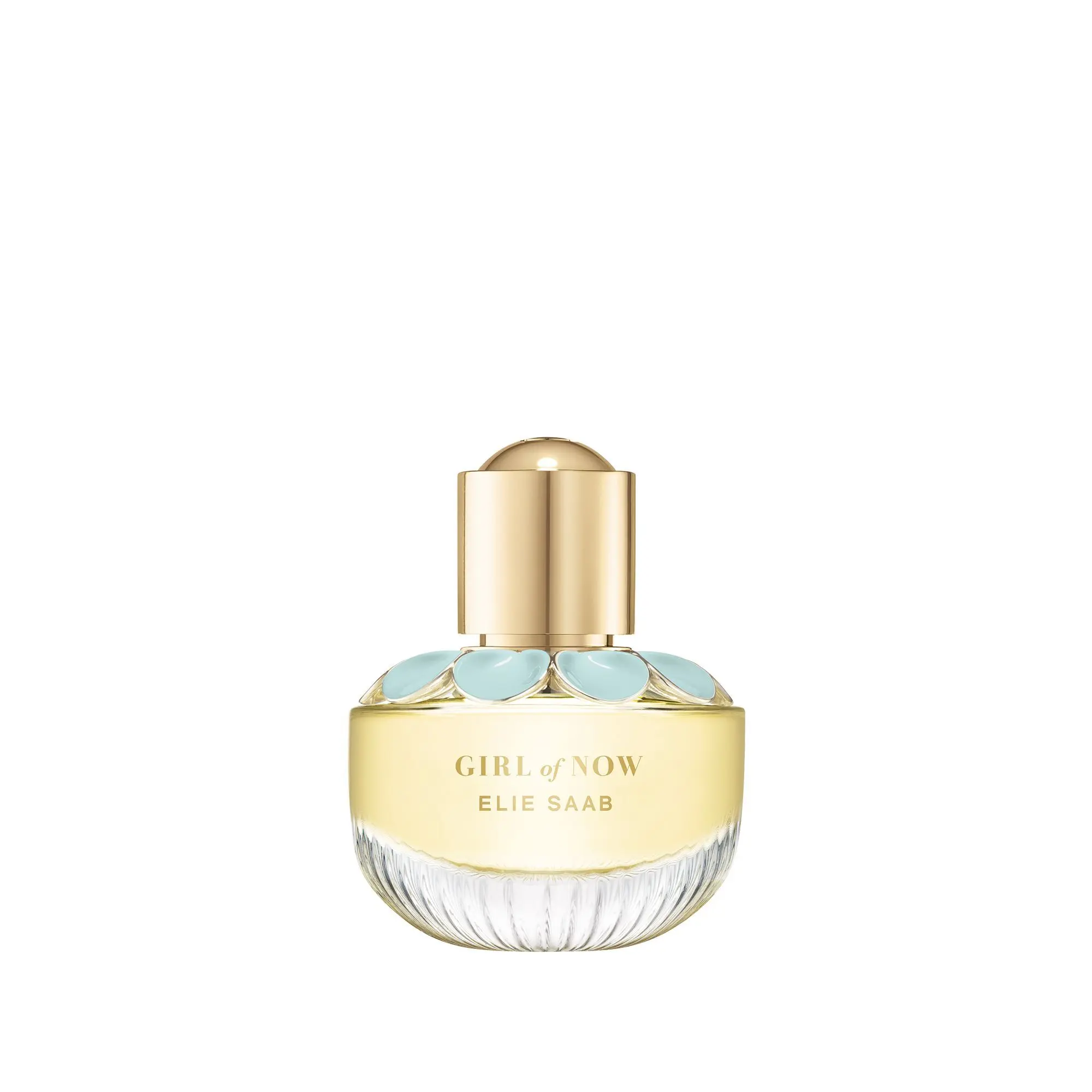 Elie Saab - Elie Saab Girl Of Now Eau de Parfum- Eau de parfum