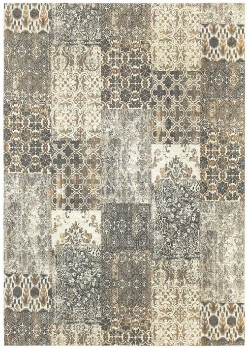 Vloerkleed Corretto Patch