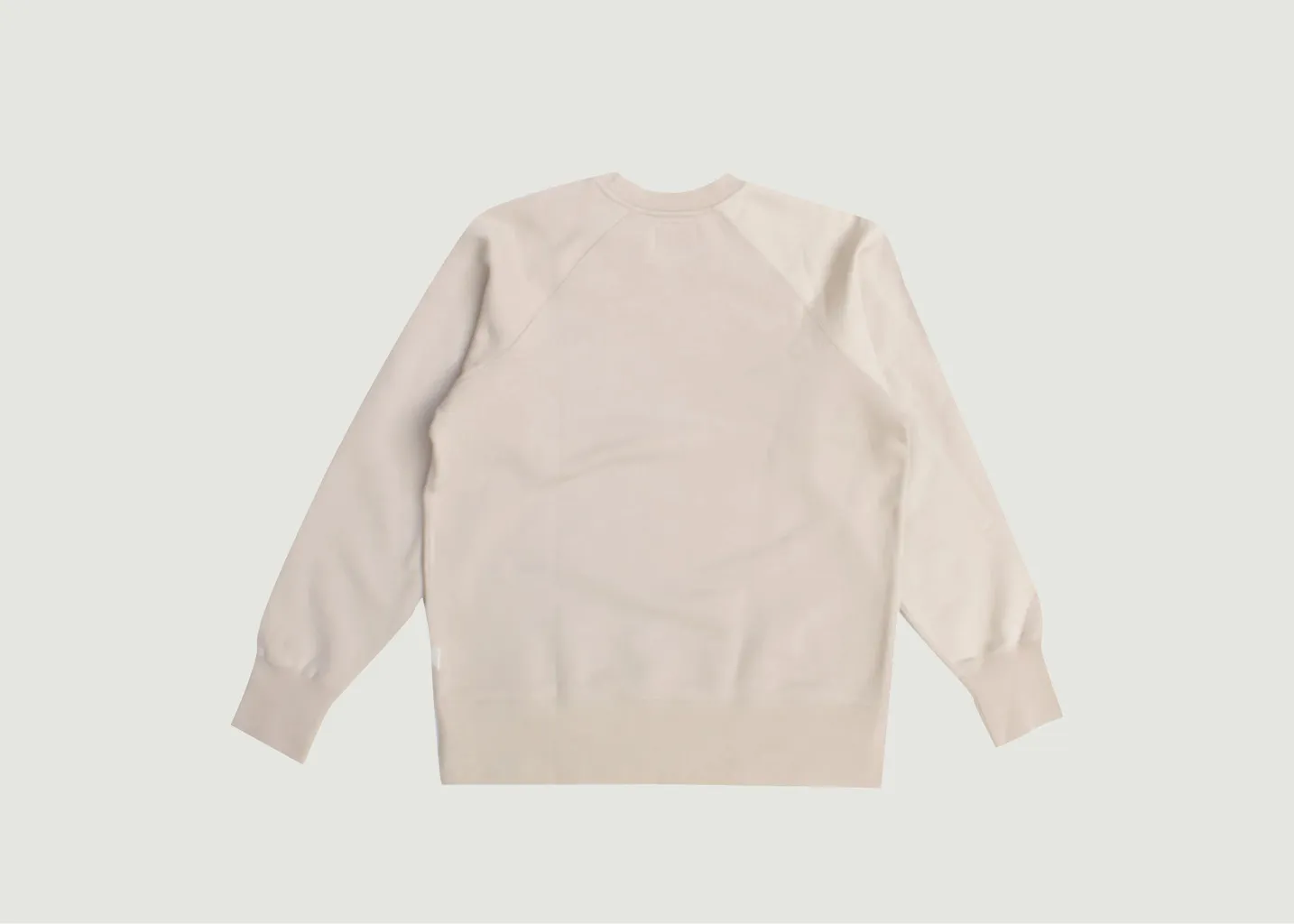 Sweatshirt Uni Verlan