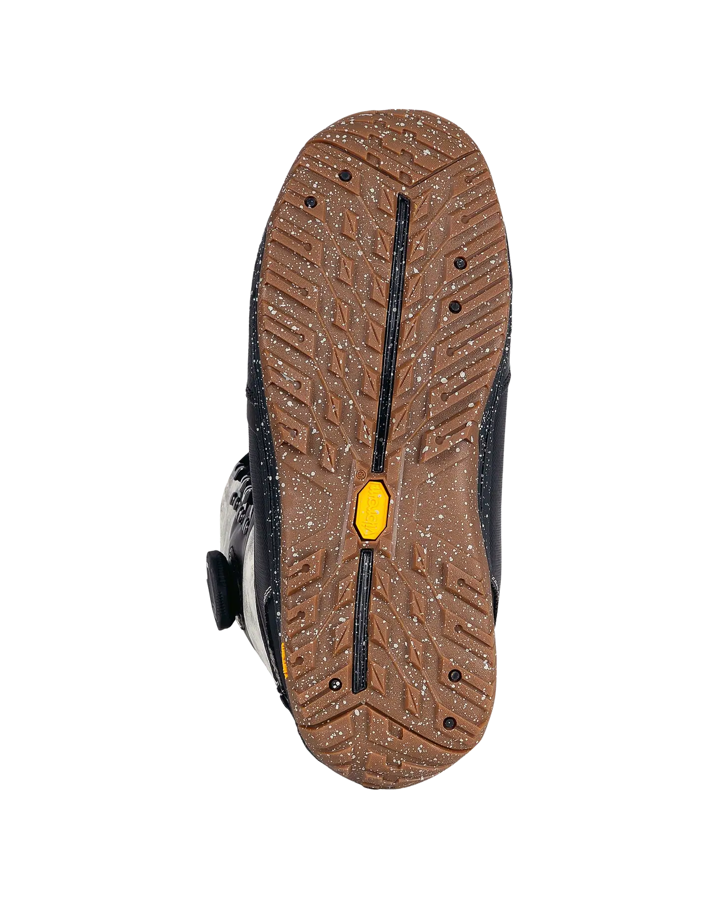 Rome Libertine Hybrid BOA Snowboard Støvler | SkatePro