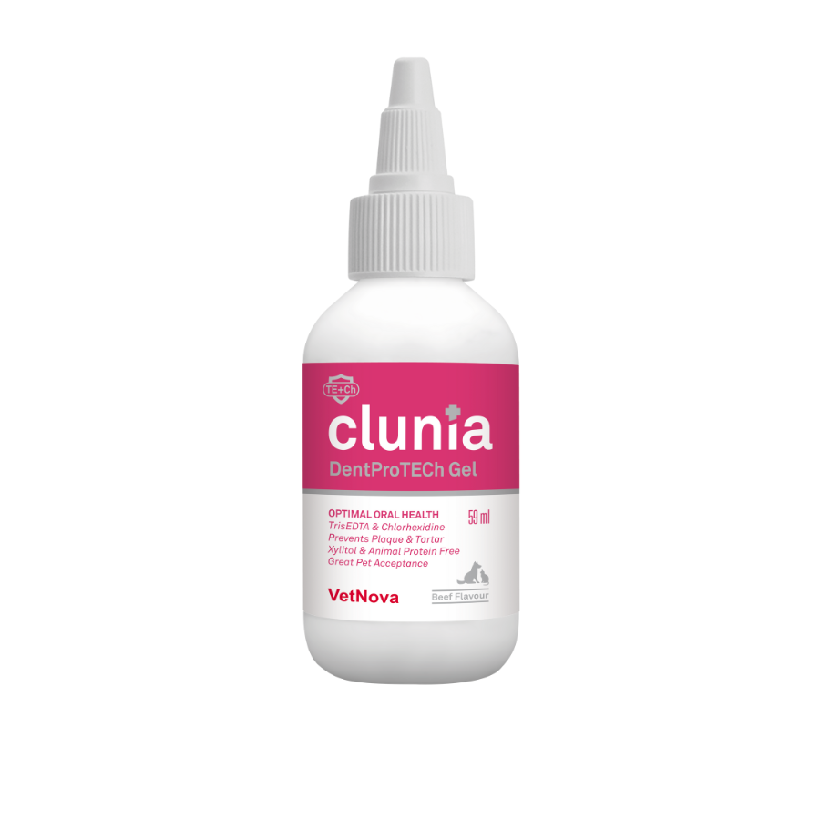 CLUNIA® Gel DentProTECh 59ml