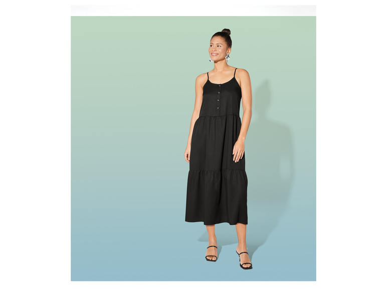 Dames midijurk