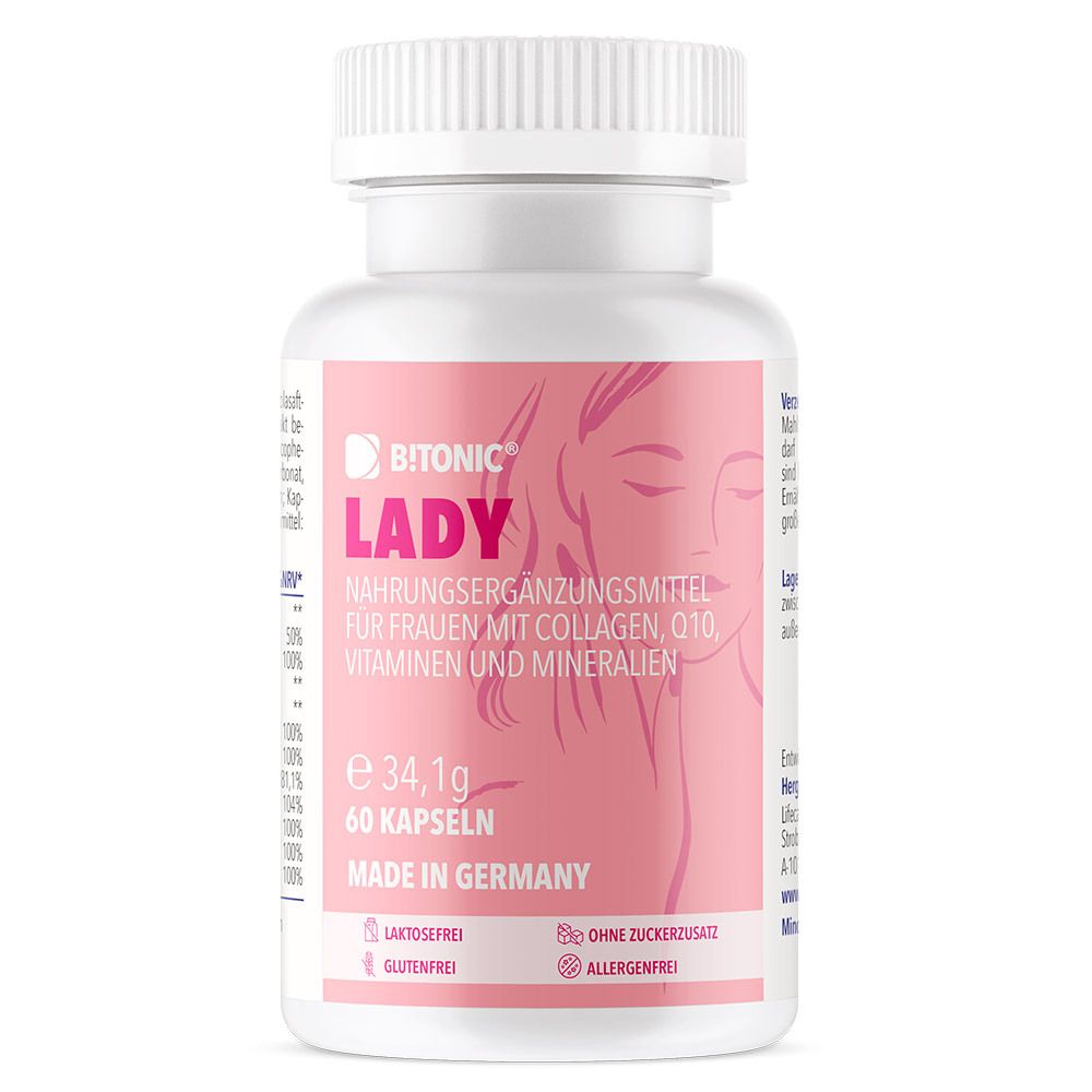 B!TONIC® LADY