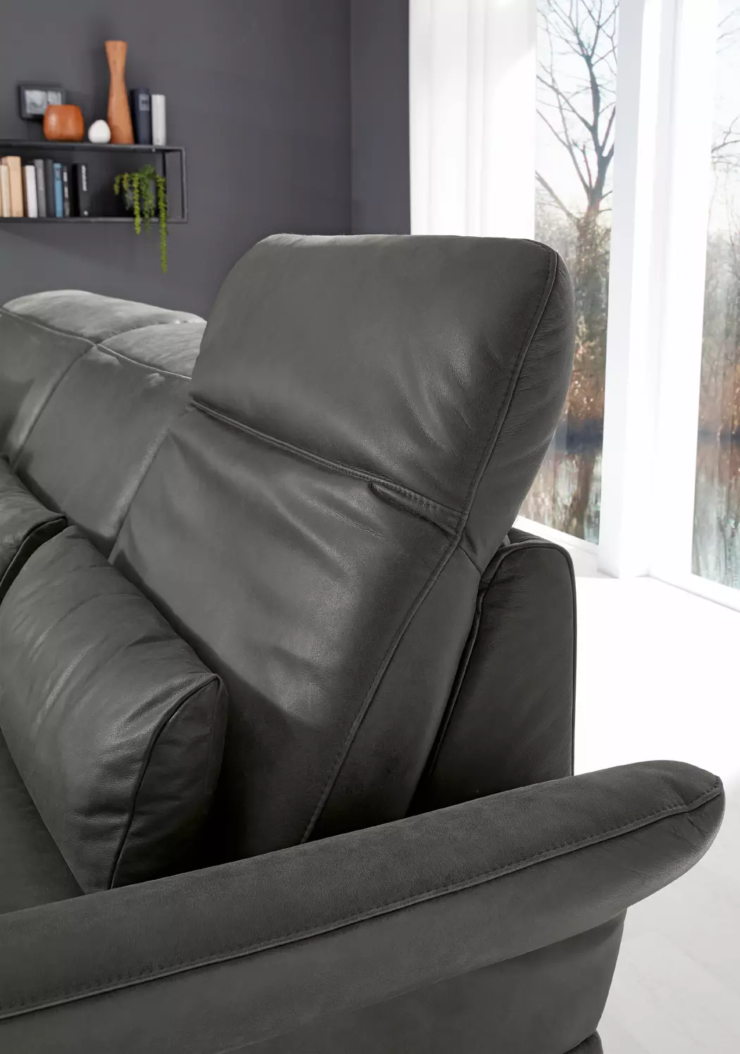 Ecksofa MR 1350