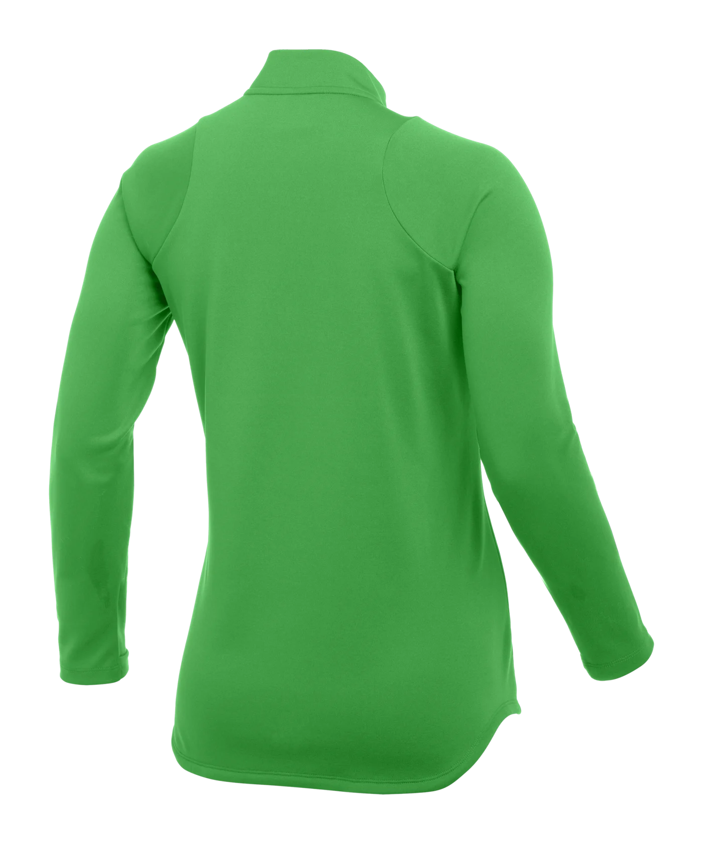 Nike Academy 21 Drill Top Damen Grün Weiss F362