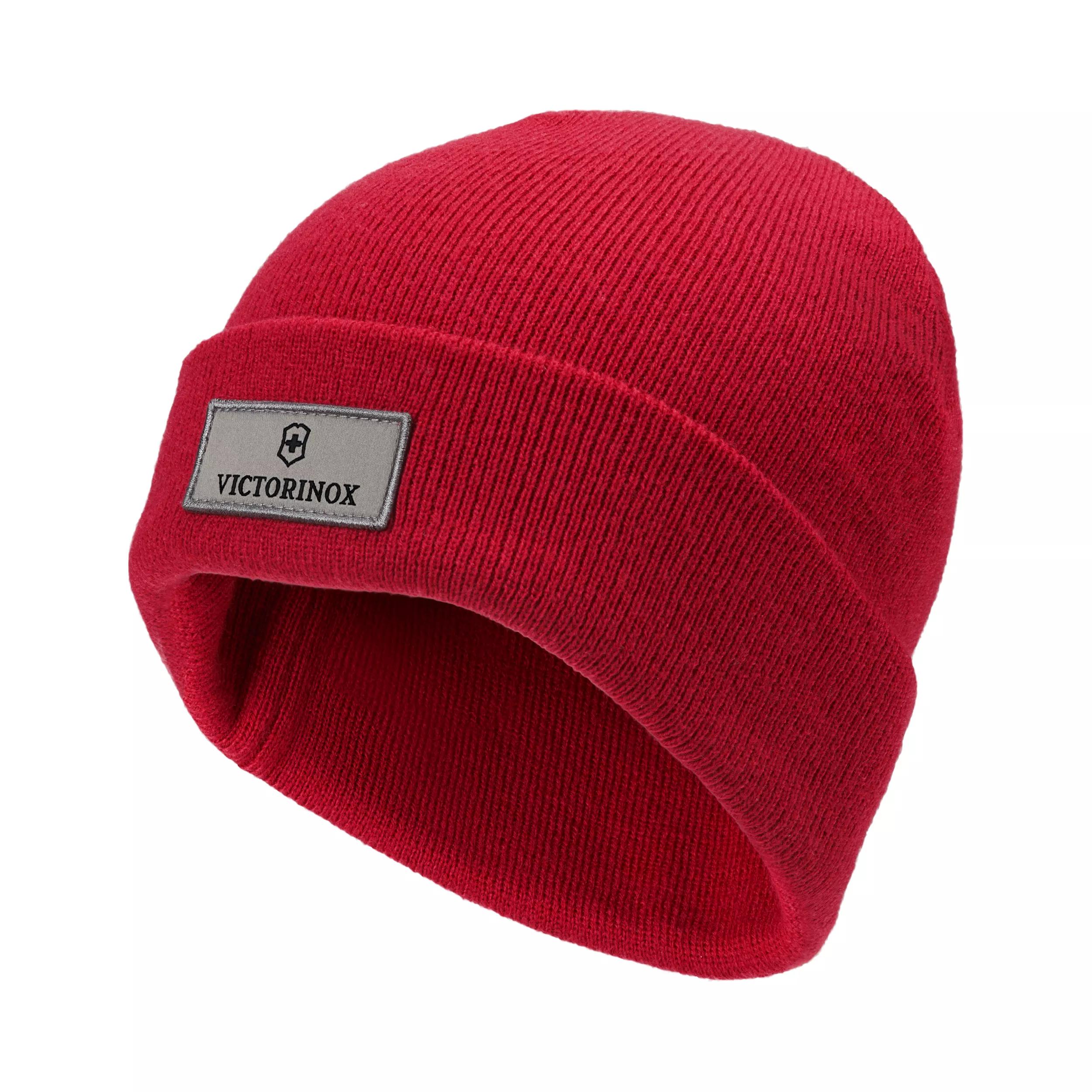 Victorinox Brand Kollektion, Mütze-rot