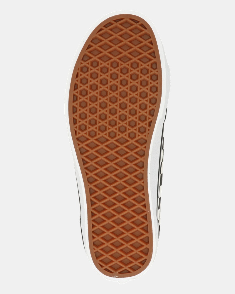 Vans Filmore Decon Lage sneakers  - zwart