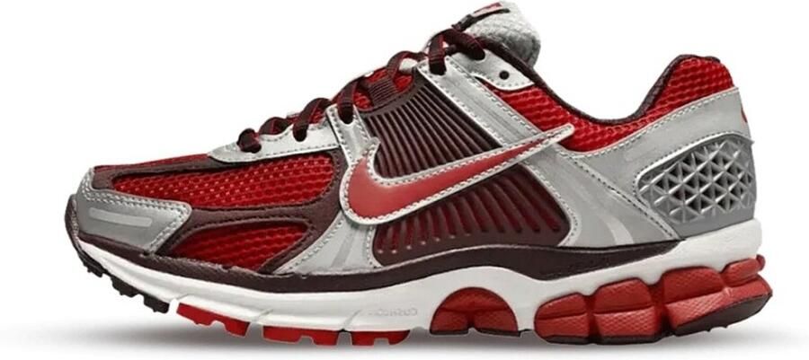 Nike Sneakers Baskets Zoom Vomero 5 cuir