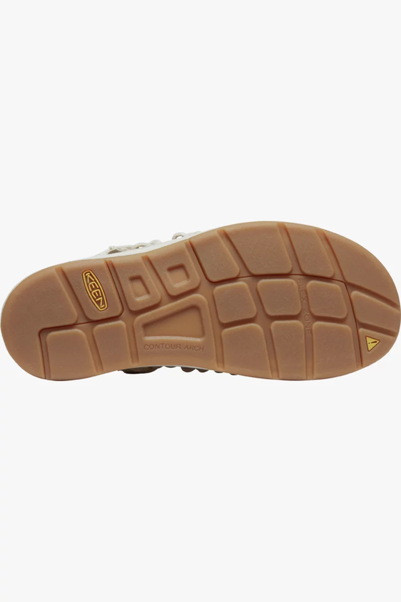 Keen Uneek Canvas Herren Sandale