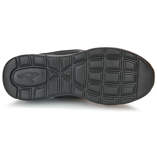 Kangaroos - KN-CLAIR - Noir
