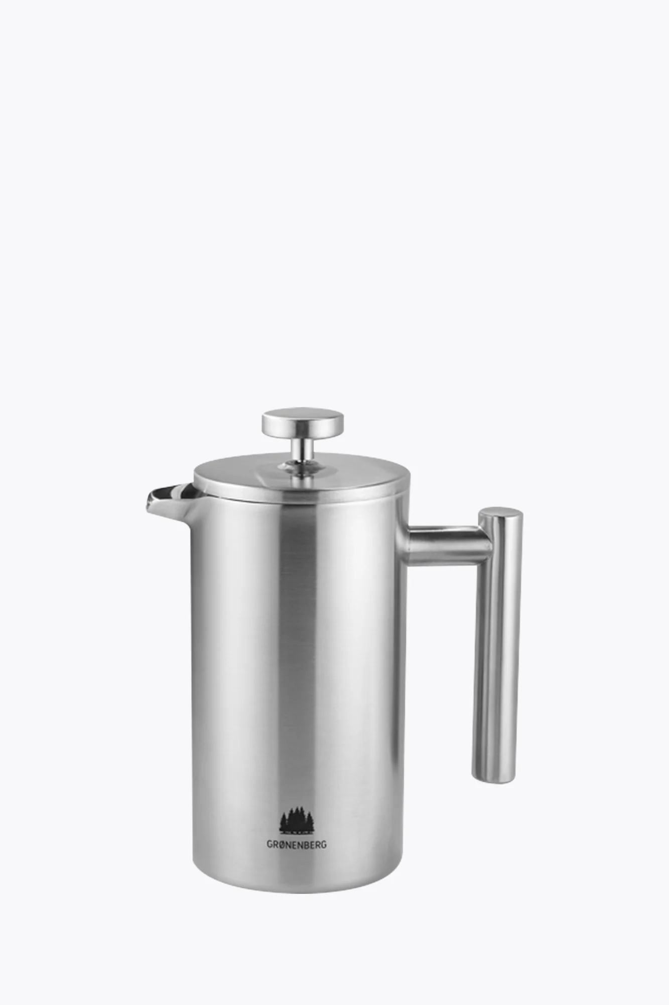 Grønenberg French Press 350ml