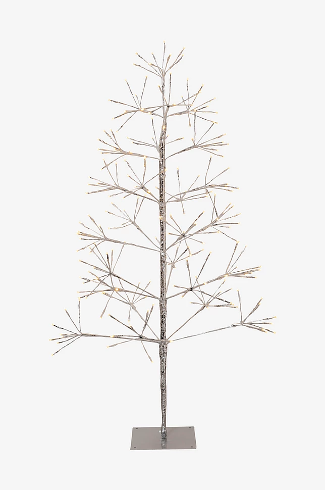 FLOWER TREE (Field Unset) utendørs julelys 120 cm