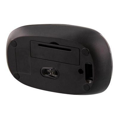 T'nB CLASSY - Ensemble clavier et souris sans fil - noir