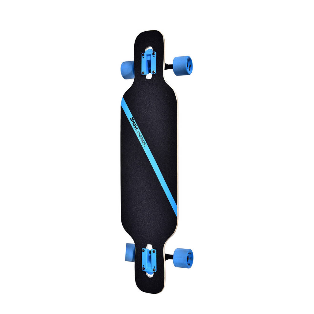 Longboard Drop 36