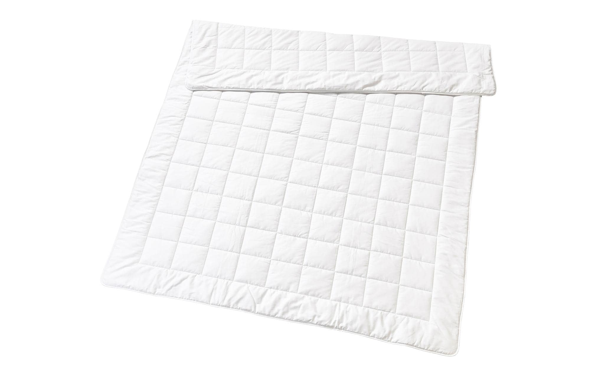 Duvet Verano Silk Light 200 x 210 cm<br>Sommmerduvet