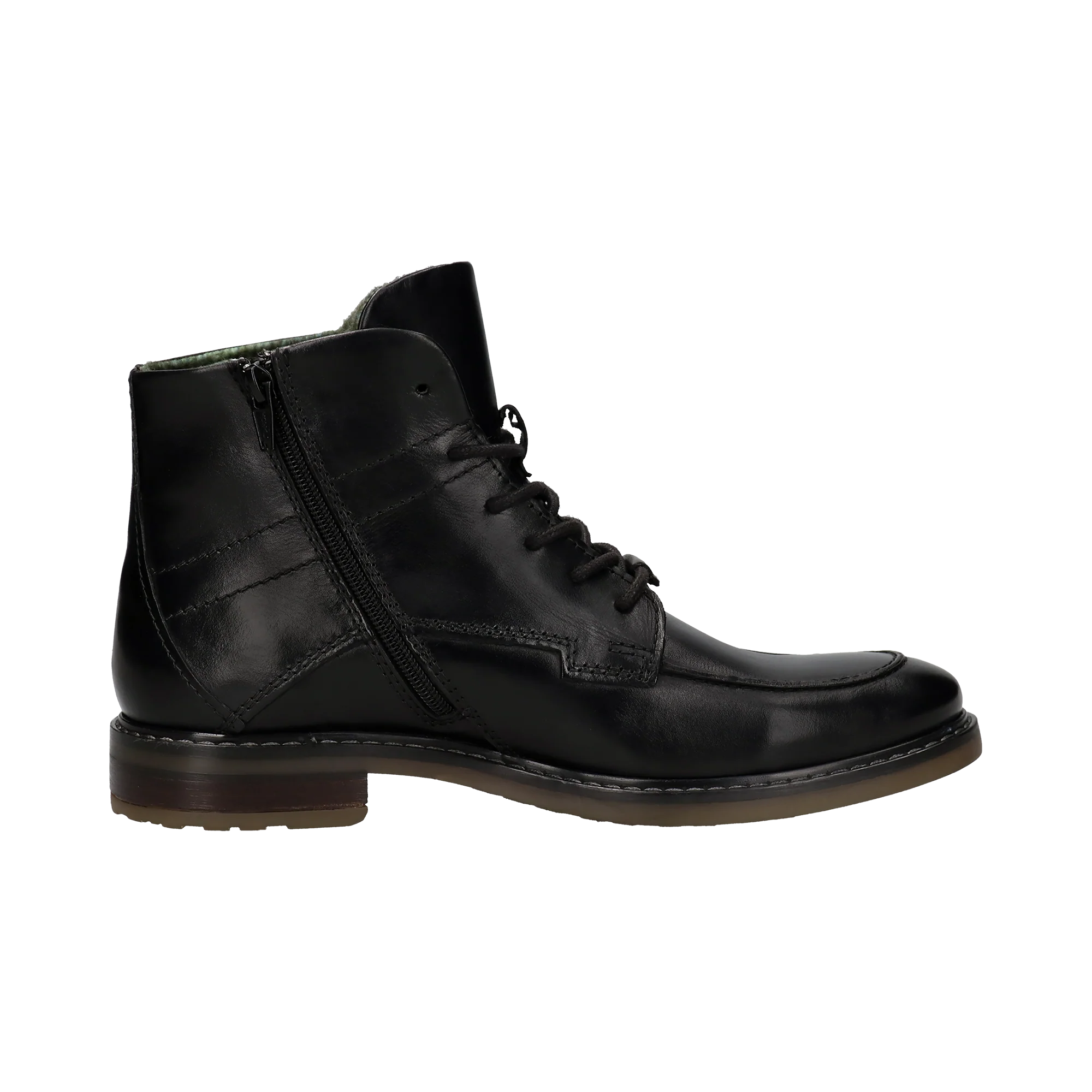 Stiefel schwarz