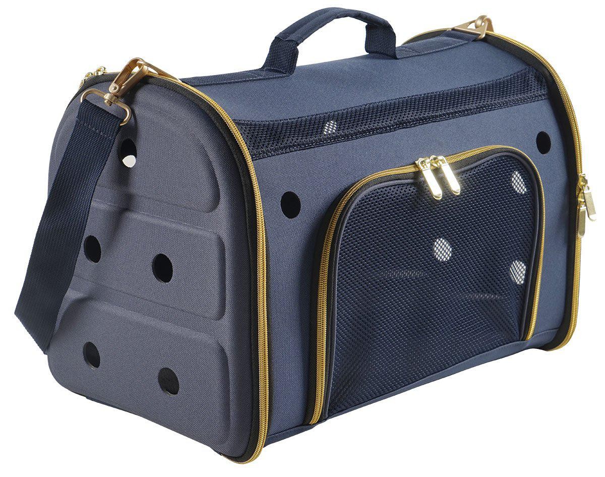 Ozami - Transporttaske Hund / Kat46x27x31CM