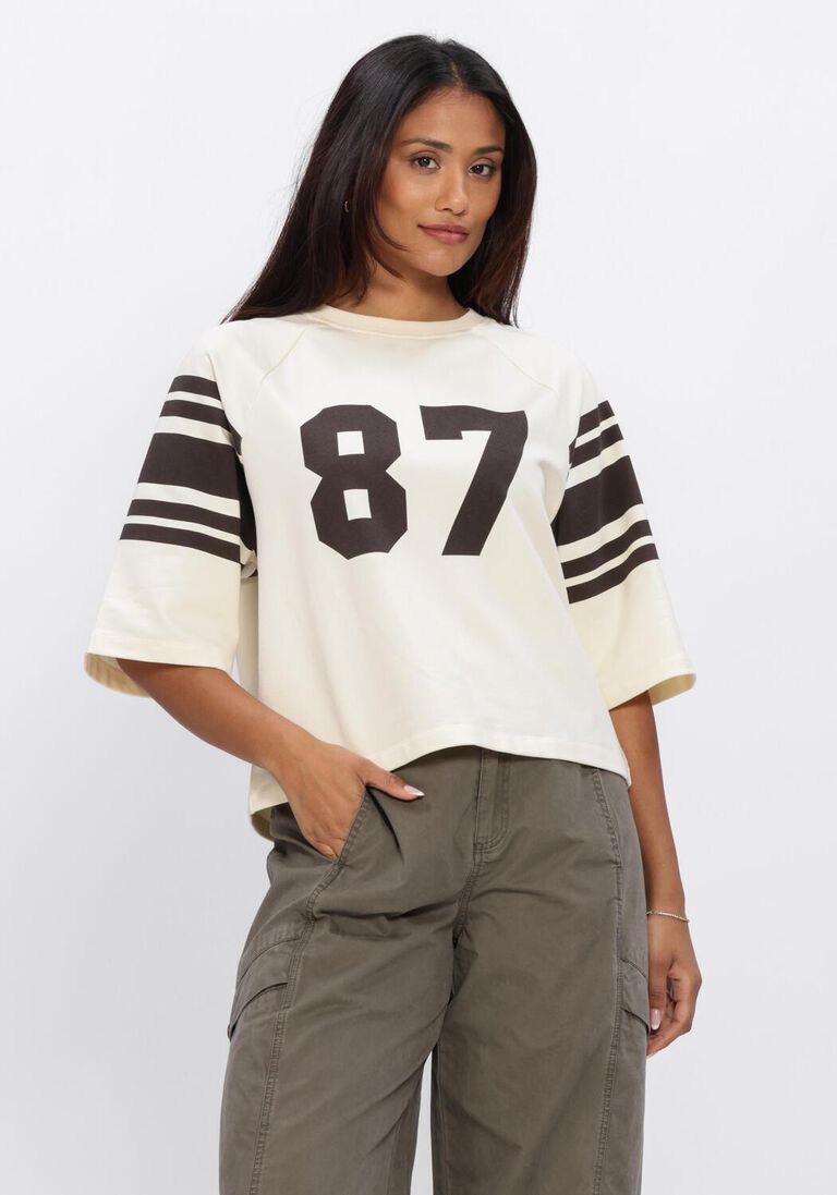 multi co'couture tops & t-shirts elycc 87 tee swea