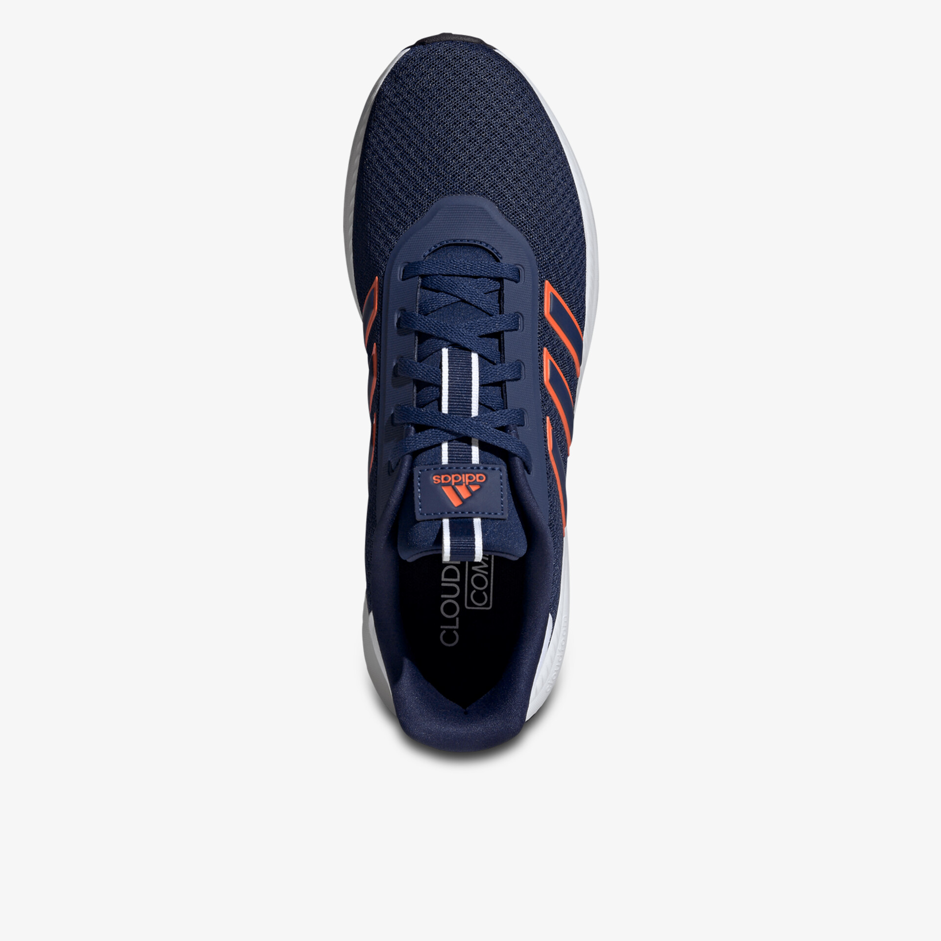 adidas Herren Sneaker Low blau
