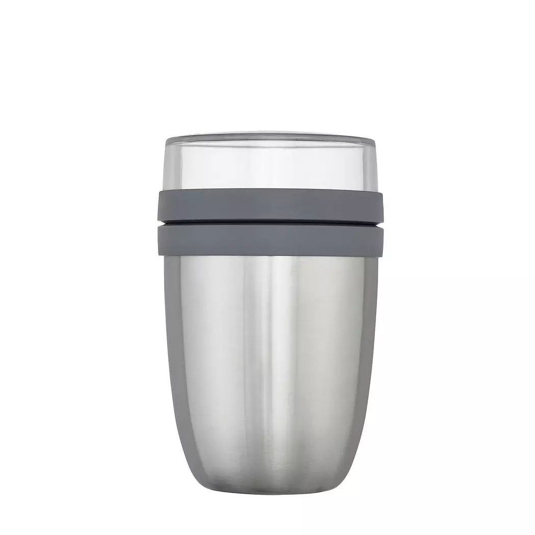 Lunchbox Thermo Ellipse 2tlg.
