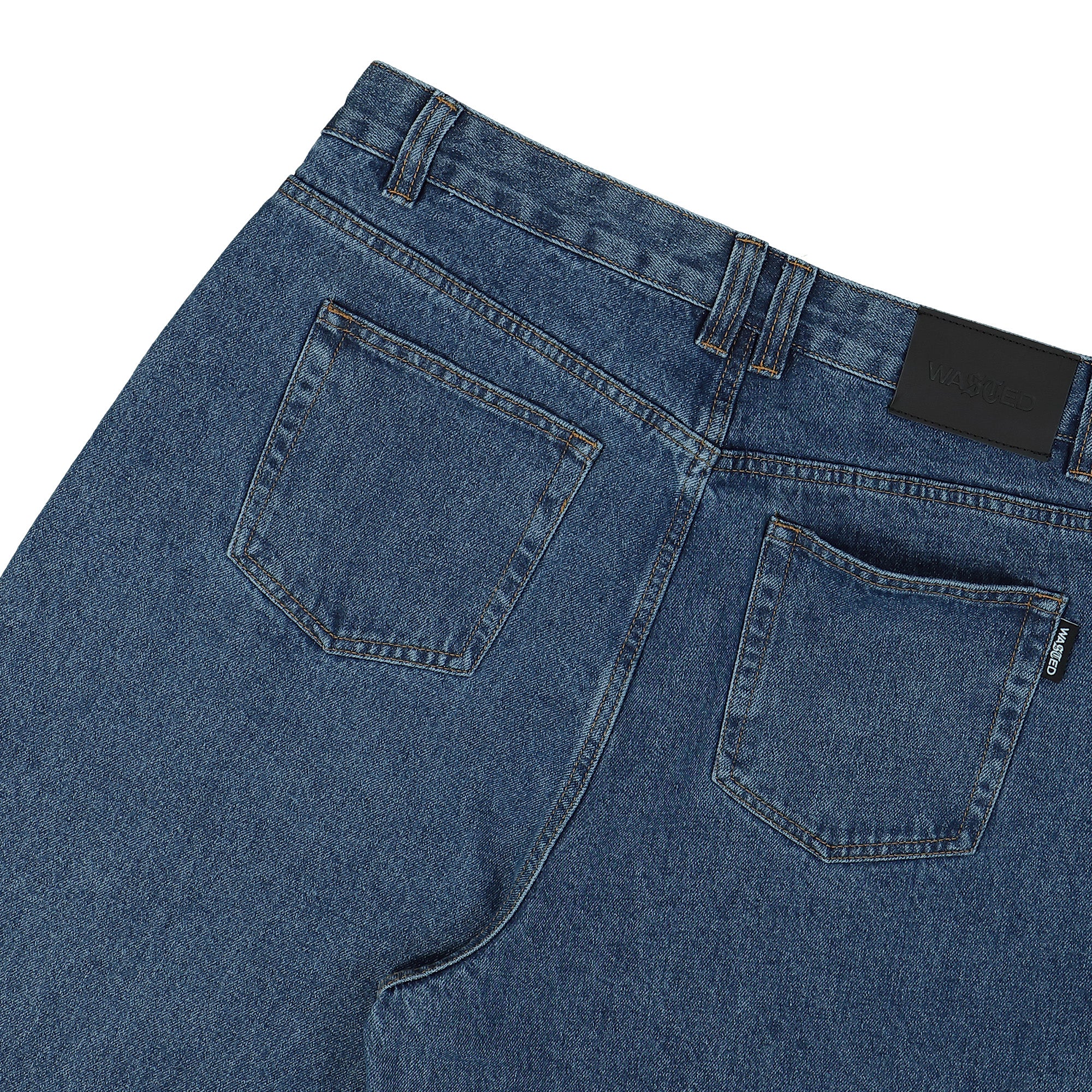 Wasted Paris<br>Signature Casper Pant