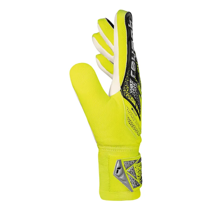 Reusch Attrakt Starter Solid Keepershandschoenen Senior