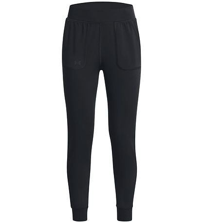 Under Armour Leggings - Übung - Schwarz