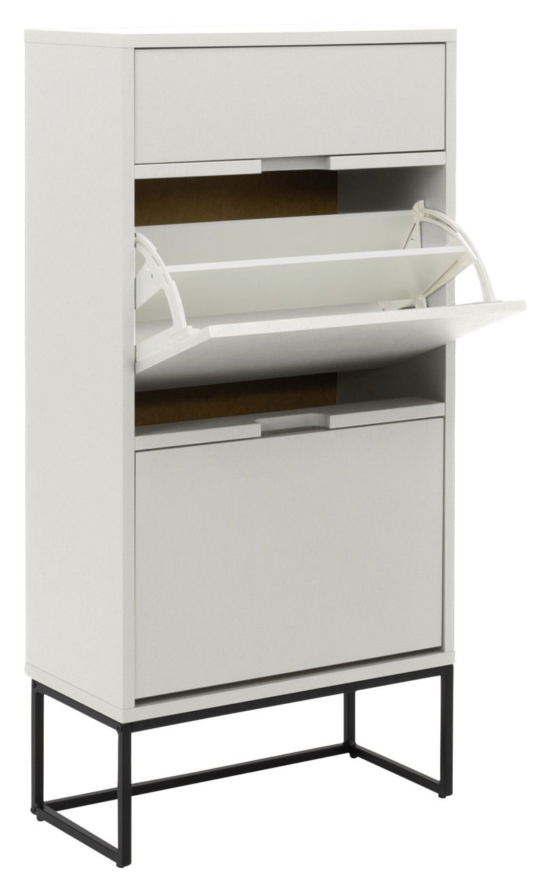 XORA Schuhschrank LIPP