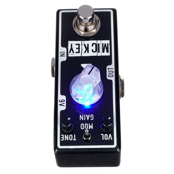 Tone City Mickey - Distortion