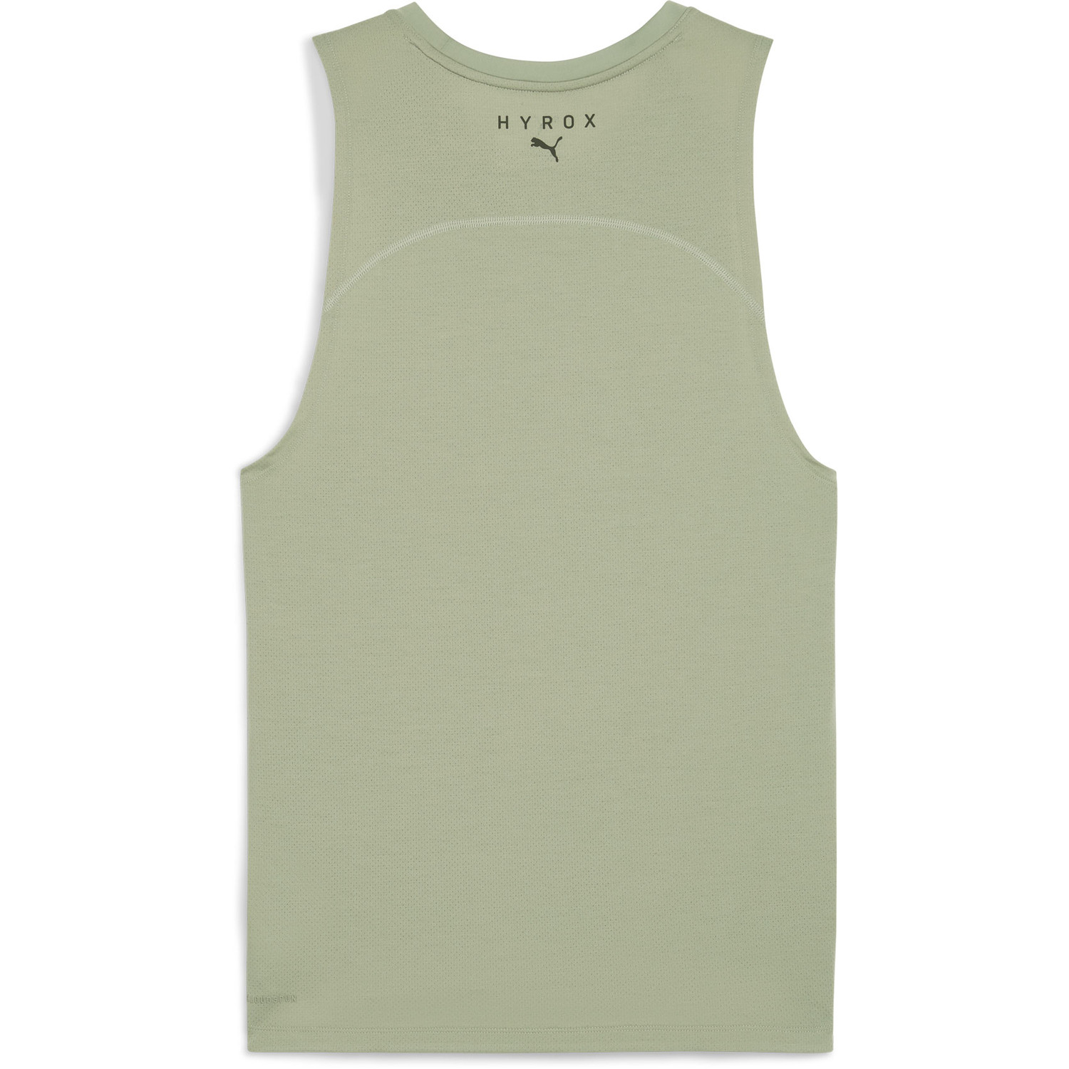 Puma x Hyrox Cloudspun Singlet Heren