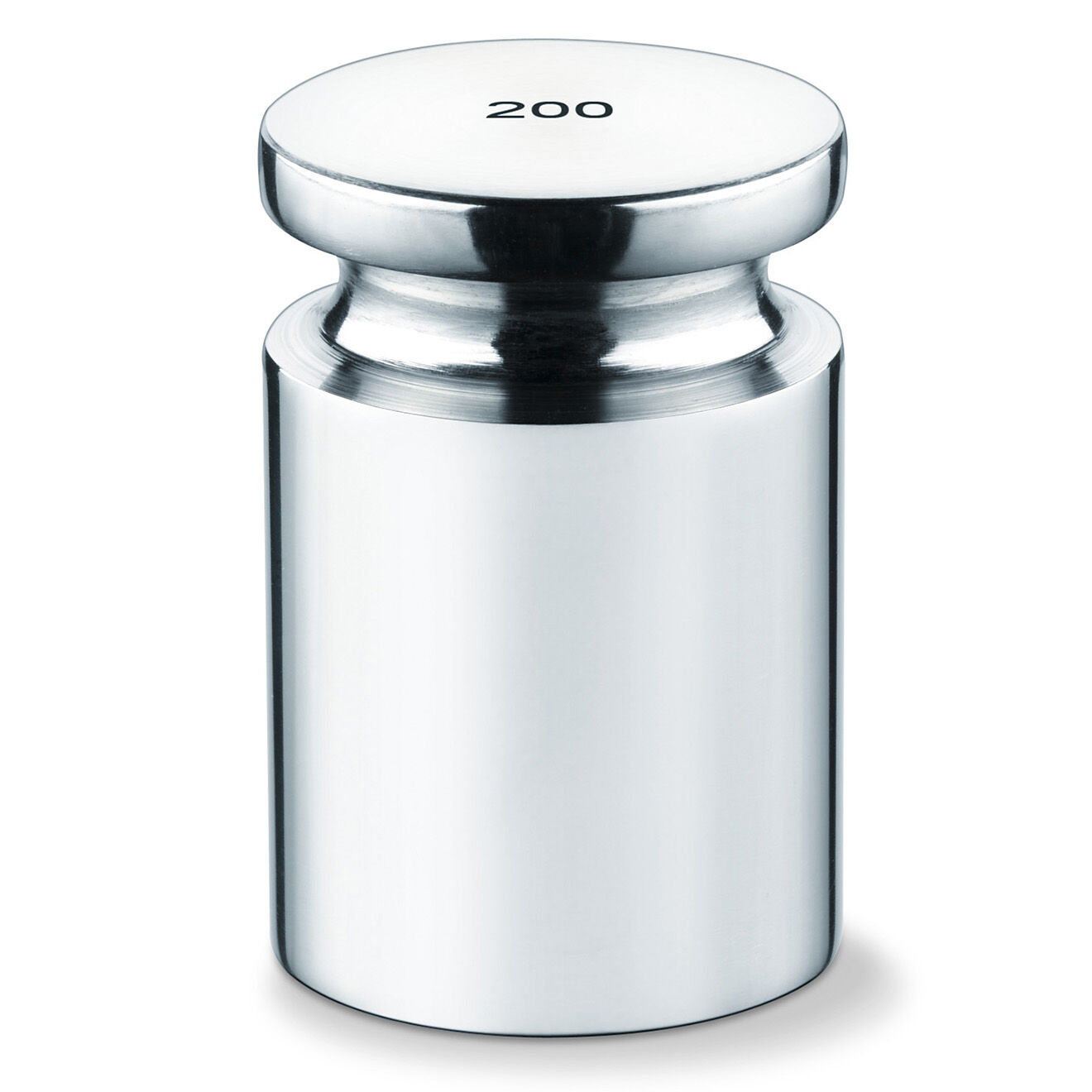 Beurer Balance de cuisine ultra précision écran LED noire - 2kg