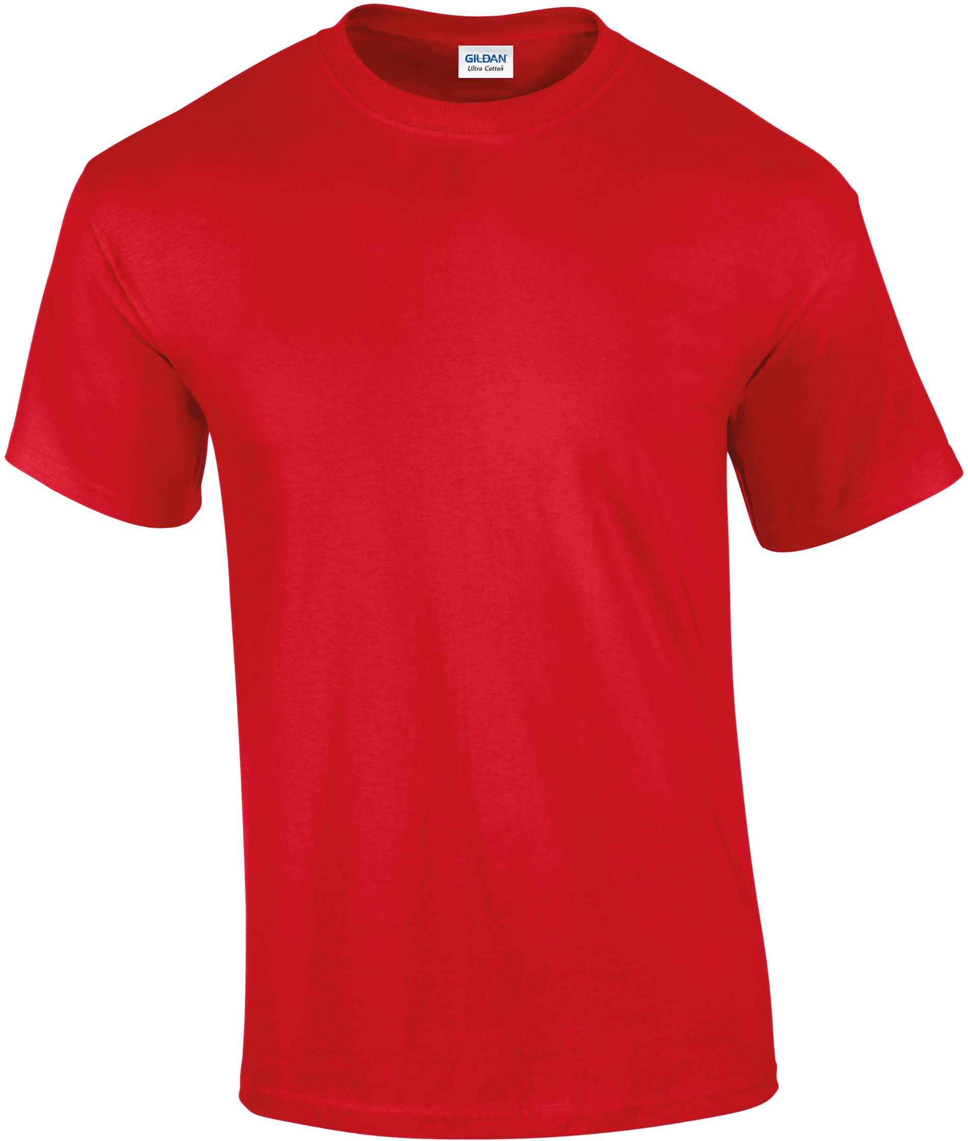 Gildan GI2000 - Tee Shirt Homme 100% Coton