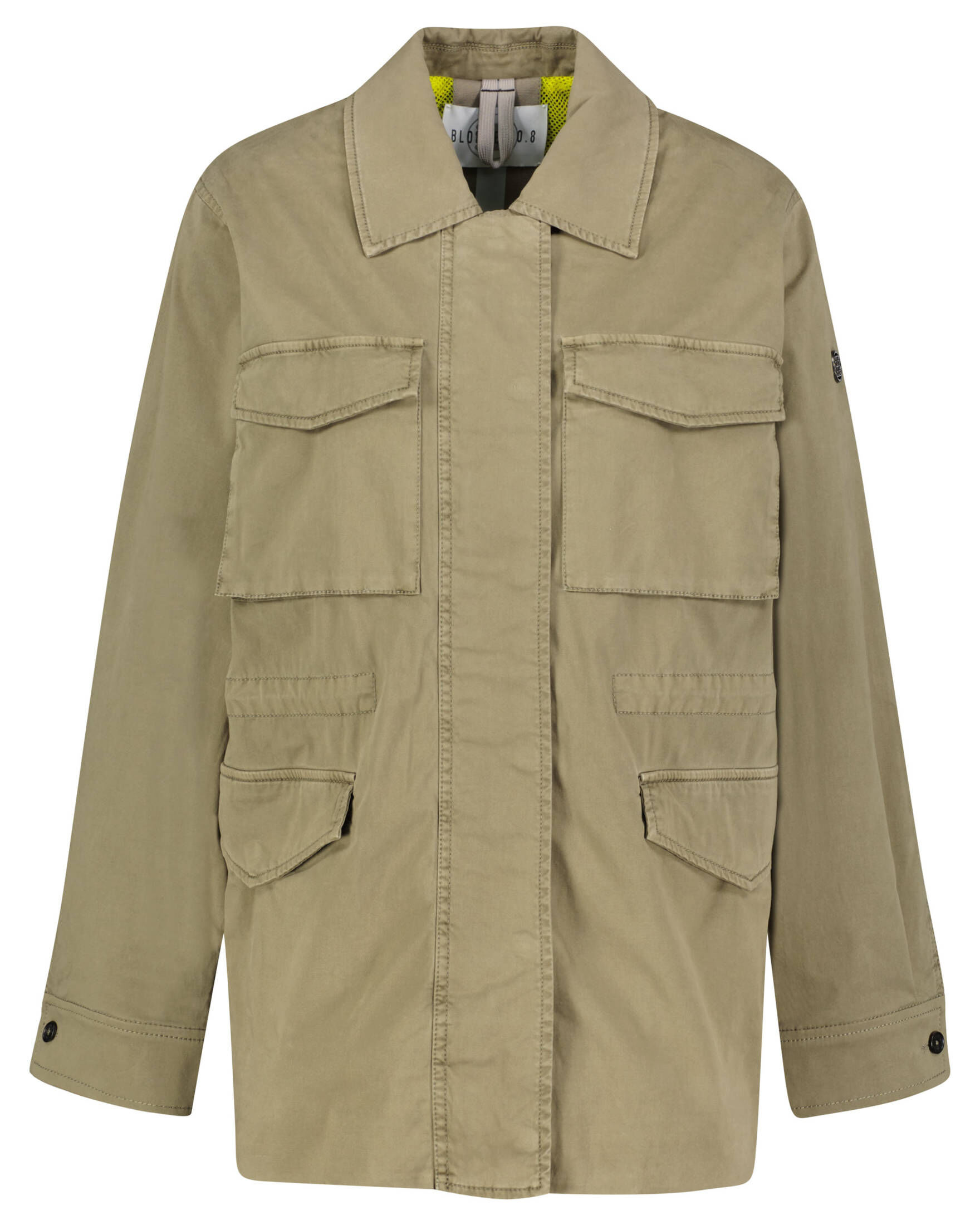 Blonde No.8| Damen Jacke CORBY