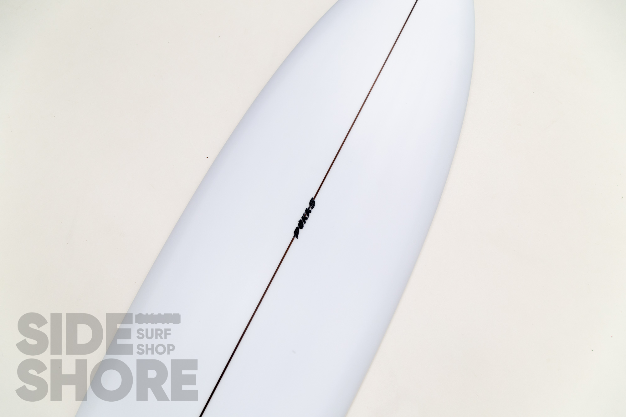 Pukas Lorentz - Lady Twin - 6'2 x 20.5