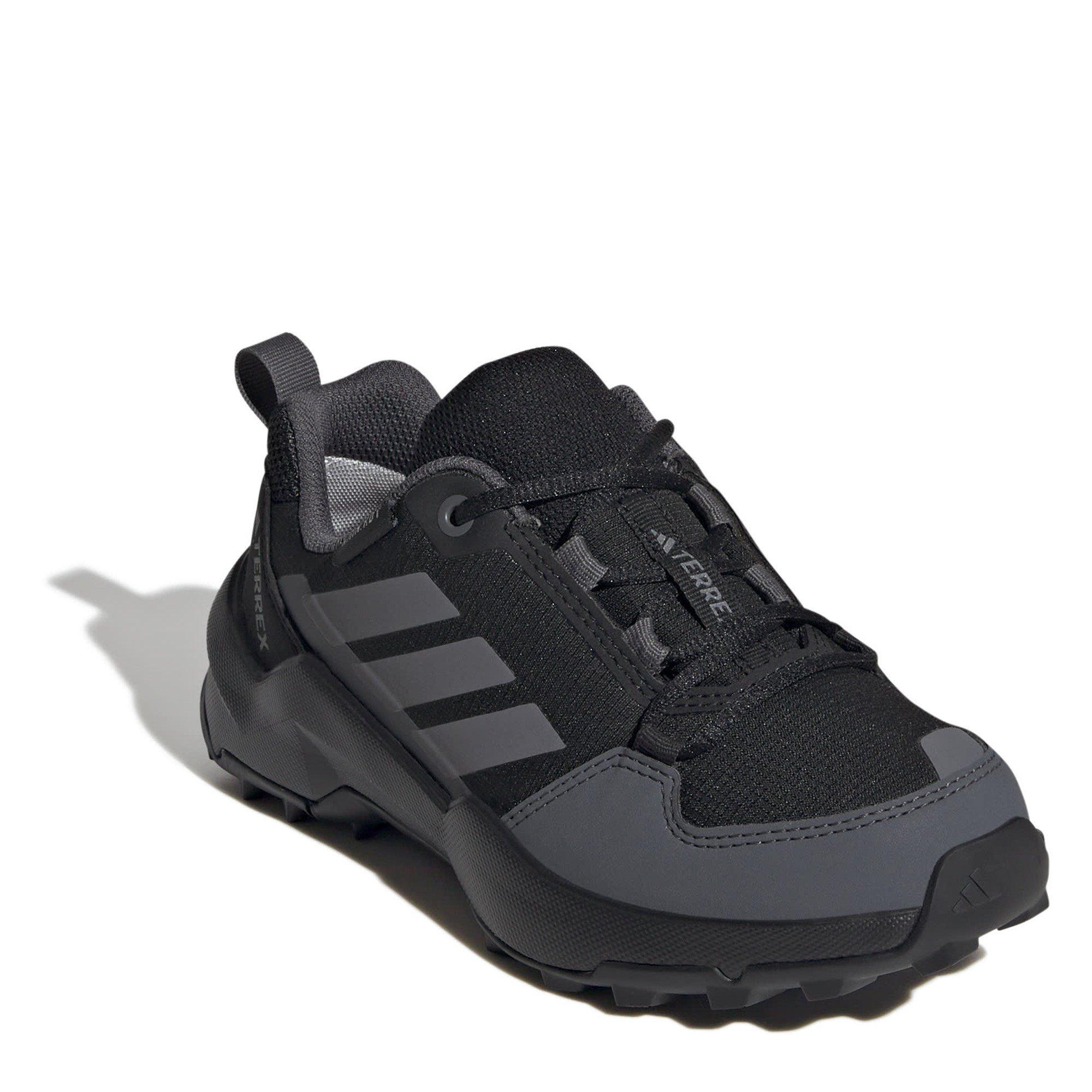 adidas Terrex AX4r Hiking Shoes Juniors