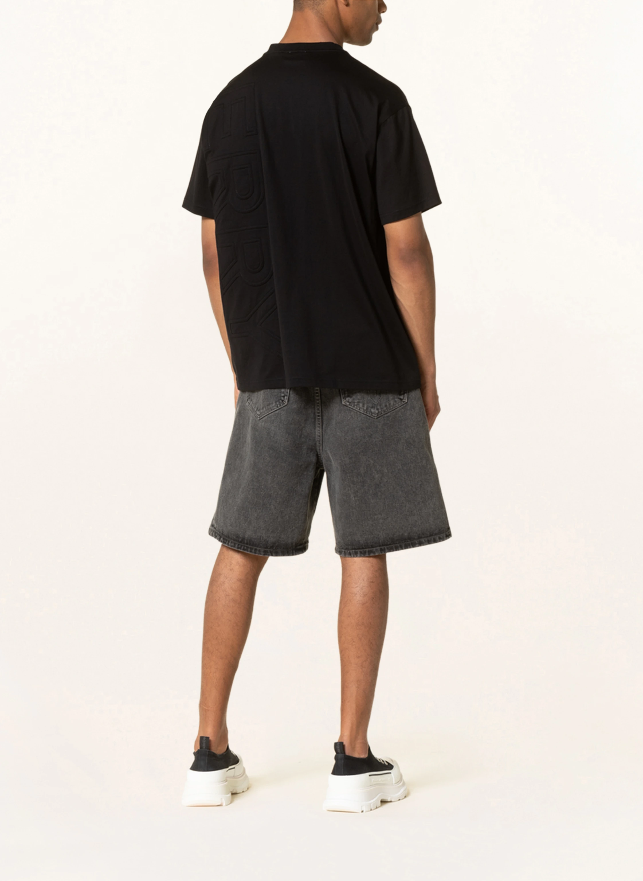 BURBERRY T-Shirt PRINCETON