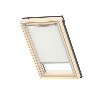 VELUX Dakraamrolgordijn RFL M04 1028S Wit