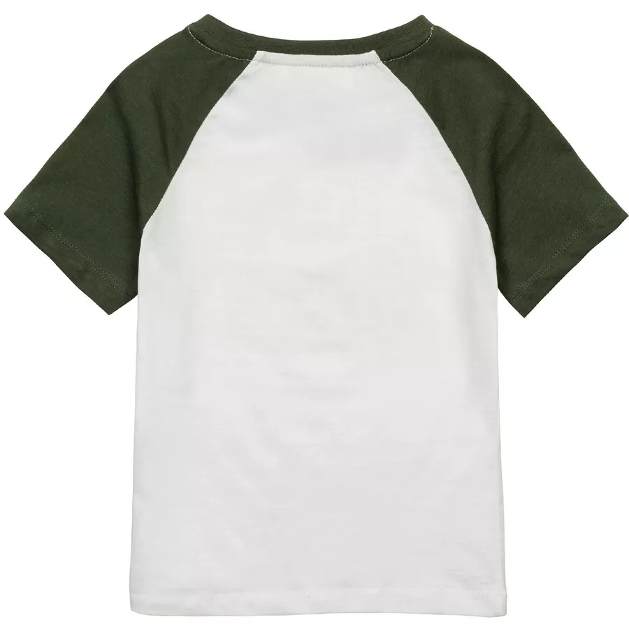 MINOTI T-Shirt BuntWeiß