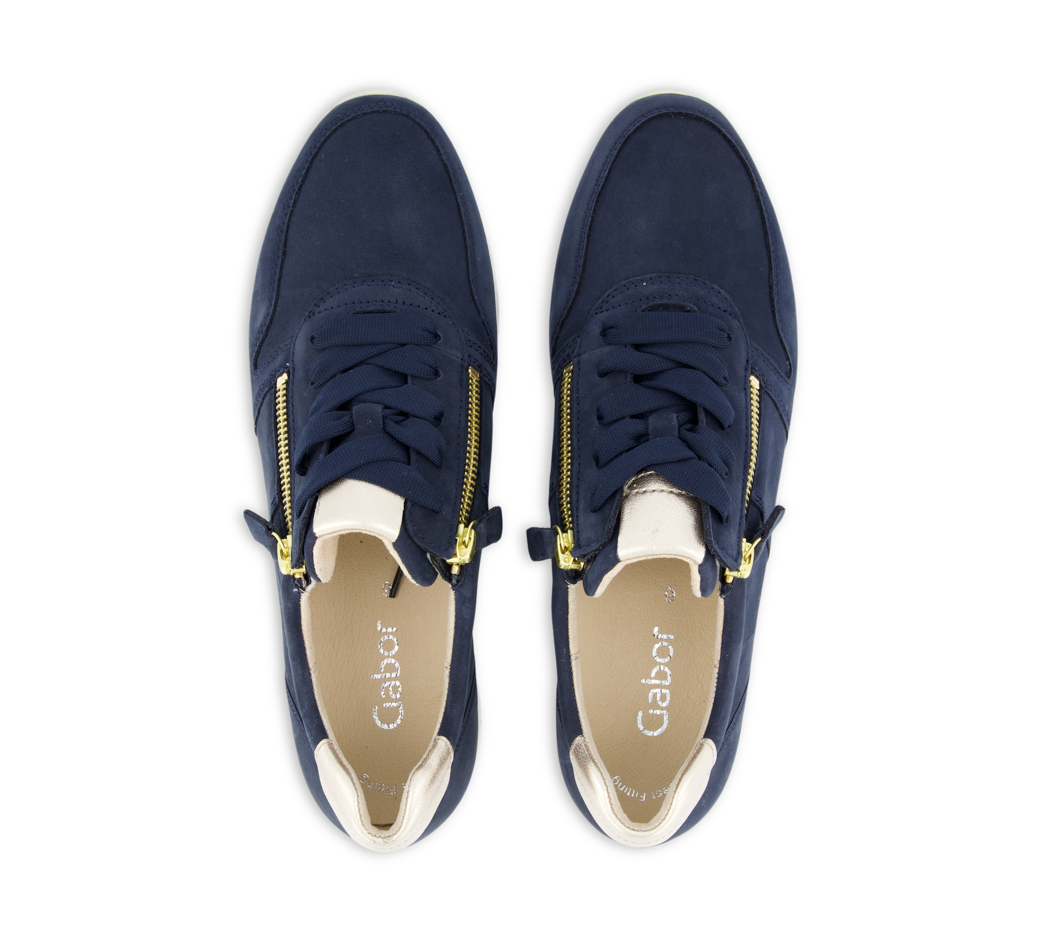 Gabor Sneaker low